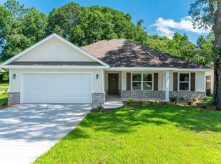 475 Stillwell Blvd, Crestview, FL 32539