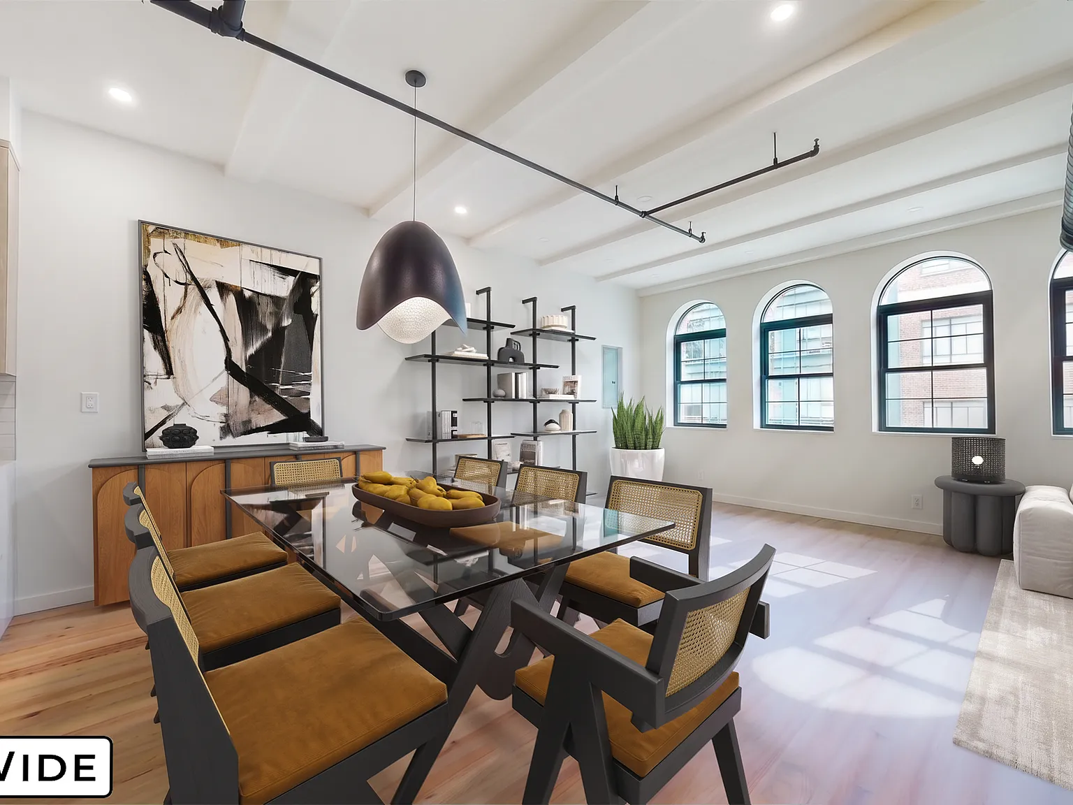 83 Warren Street — Photo 2