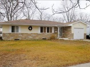218 Kingman Ave E, Battle Creek, MI