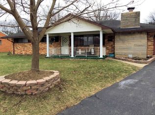 1548 Hillwood Dr, Dayton, OH 45439