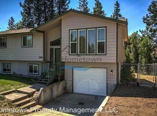 7144 W Trevor St UNIT 1, Rathdrum, ID 83858
