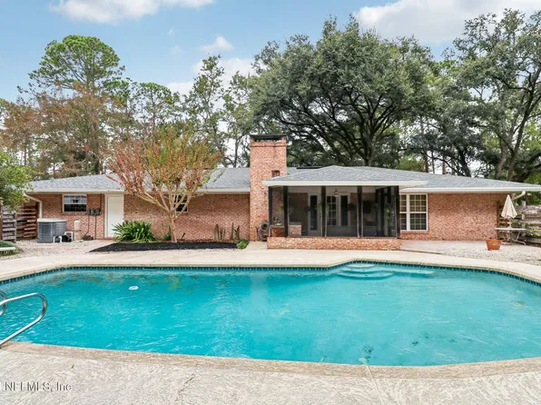 612 PINE FOREST Drive, Fleming Island, FL 32003