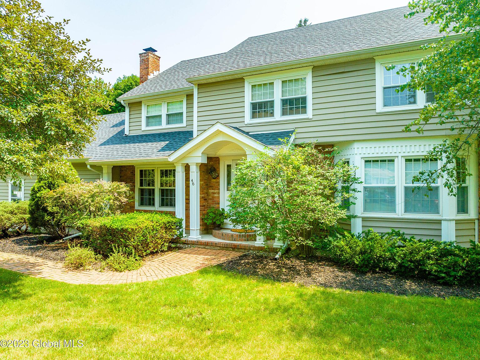 46 Green Meadows Lane, Loudonville, NY 12211 Zillow