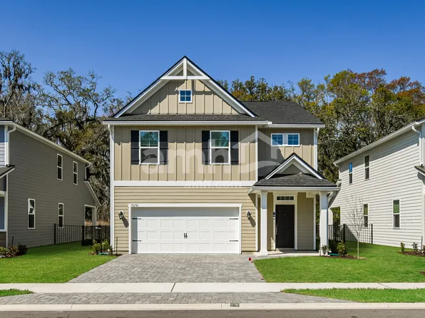 96756 Blackrock Cove Way, Yulee, FL 32097