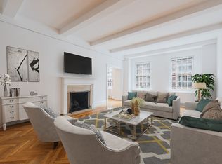 21 E 66th St APT 2E, New York, NY