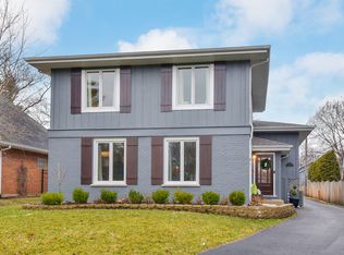 312 Spring Ave, Glen Ellyn, IL 60137