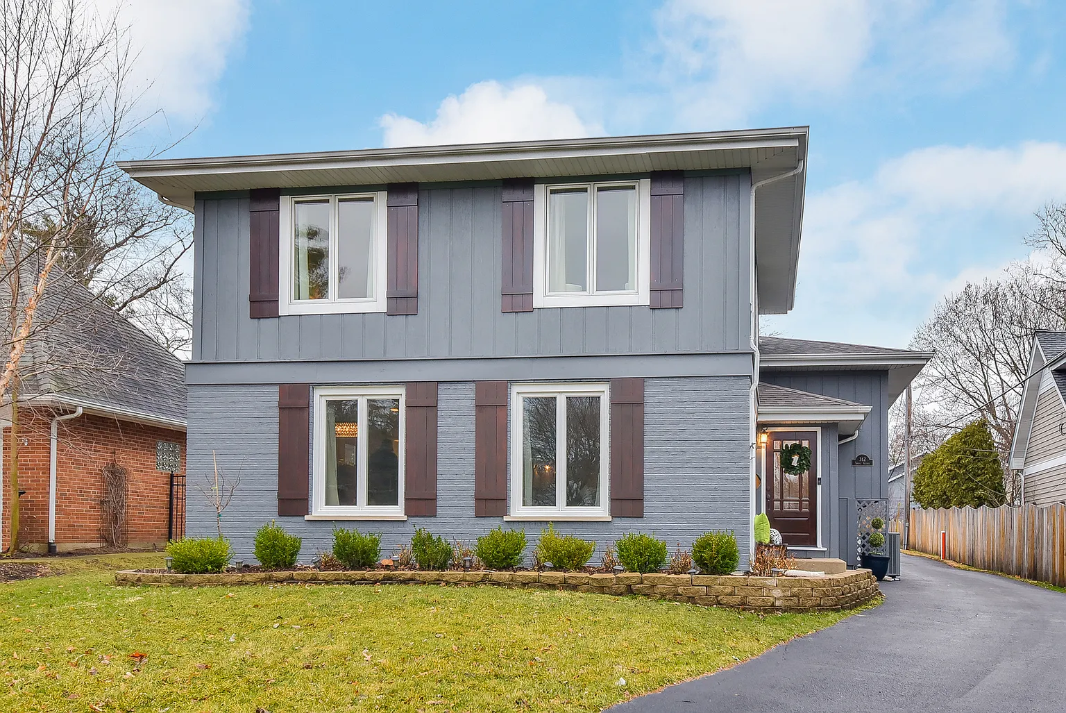 312 Spring Ave photo 1