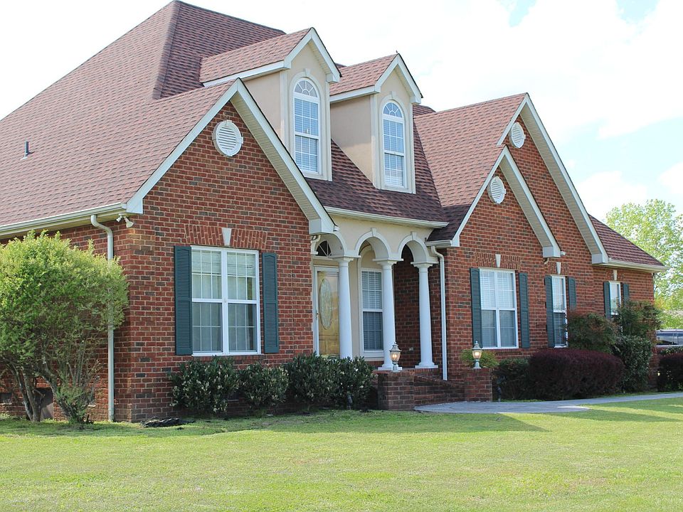 163 Willowbrook Dr, Manchester, TN 37355 Zillow