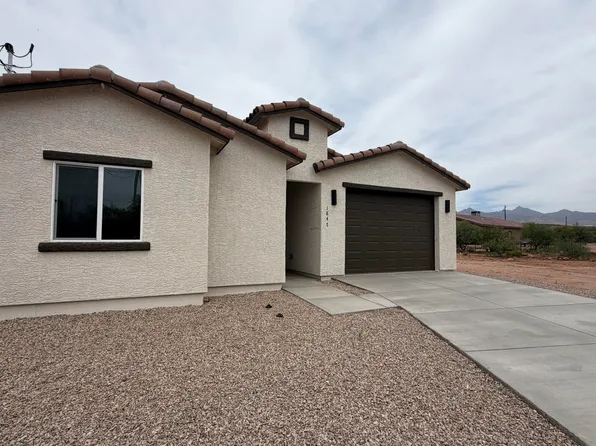 1792 Salvador Ct, Rio Rico, AZ 85648