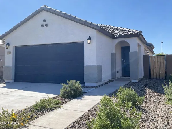 17500 N TOLEDO Avenue, Maricopa, AZ 85138