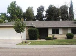 2631 Grizzly Hollow Way, Stockton, CA 95207