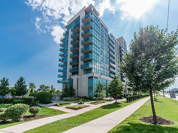 2nd image of 1600 Charles St #302