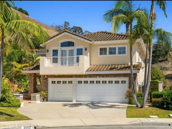3502 Hertford Pl, Rowland Heights, CA 91748