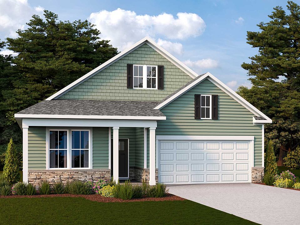 Plan Elevation.