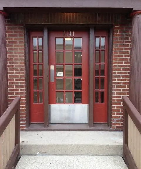 1141 E Market St #11 — Photo 1