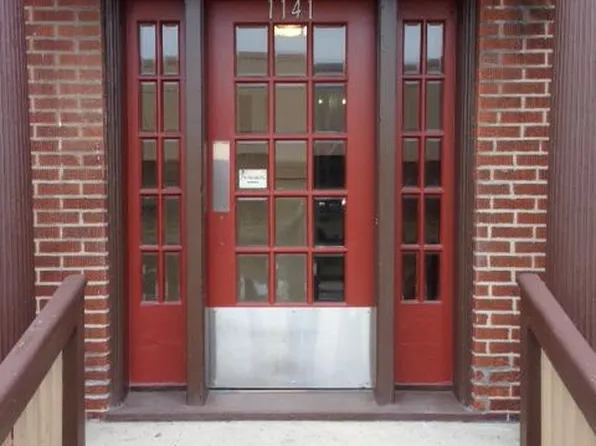 1141 E Market St APT 11, Indianapolis, IN 46202