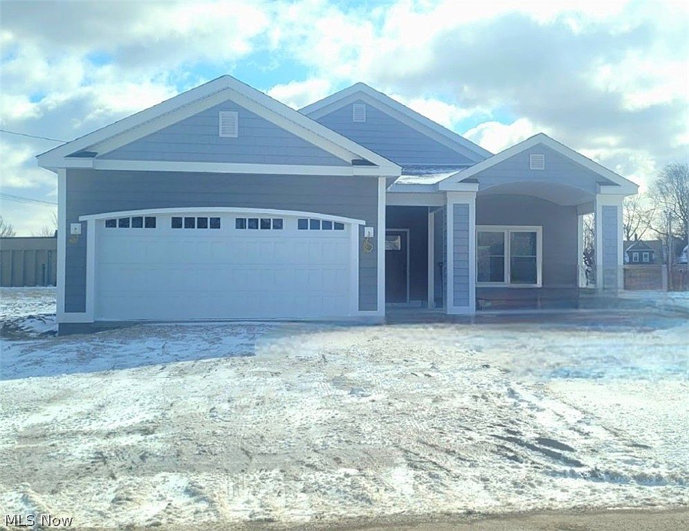 1618 Walnut Blvd, Ashtabula, OH 44004 Zillow