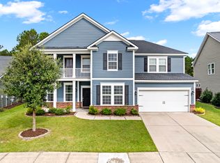 310 Beachgrass Ln, Summerville, SC 29486