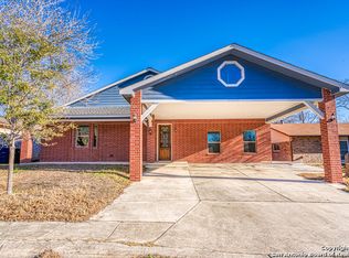 4646 Wetz Dr, San Antonio, TX 78217