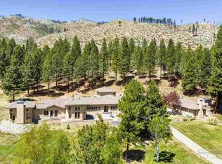 6135 Franktown Rd, Washoe Valley, NV 89704