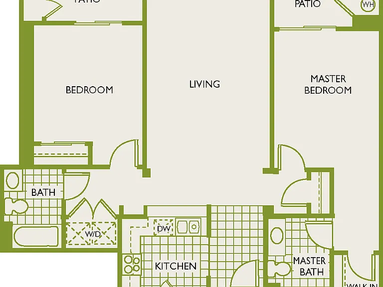 55+ Community - Remington at Ladera Ranch — Photo 30