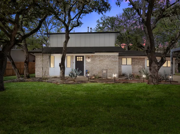 5504 Kings Hwy, Austin, TX 78745