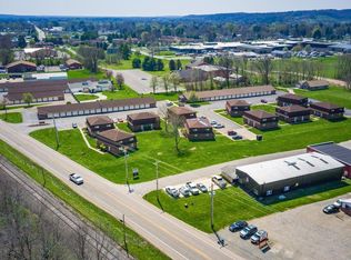 1675-1699 Mount Vernon Rd, Newark, OH 43055