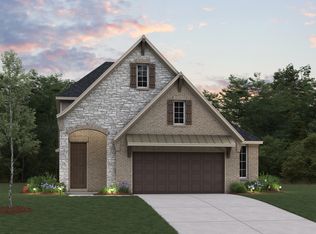 Somerset Plan, Arabella on the Prairie - Premier Collection, Richmond, TX 77469