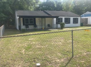 117 Jehossee Dr SE, Aiken, SC 29801