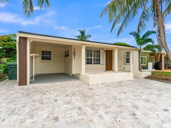181 NE 51st St, Oakland Park, FL 33334