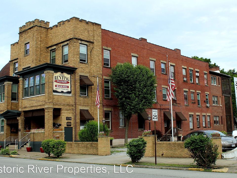 1st image of 1133 Market St APT 308