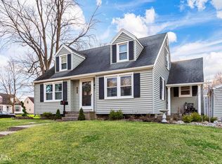 3001 Stone St, Port Huron, MI