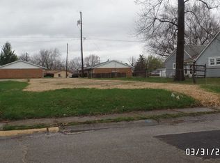 230 Vine St, Huntington, IN 46750