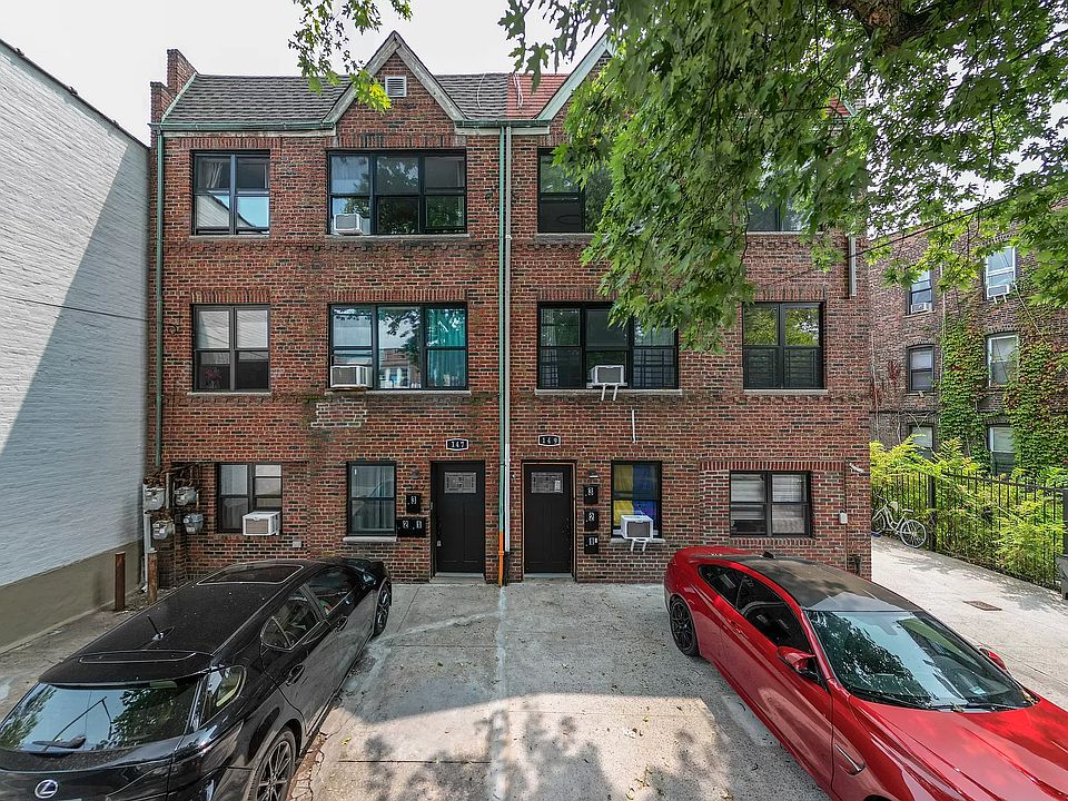 149 Tehama St, Brooklyn, NY 11218 MLS 1675919 Zillow