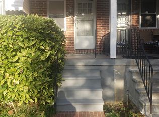 3715 Overview Rd, Baltimore, MD 21215