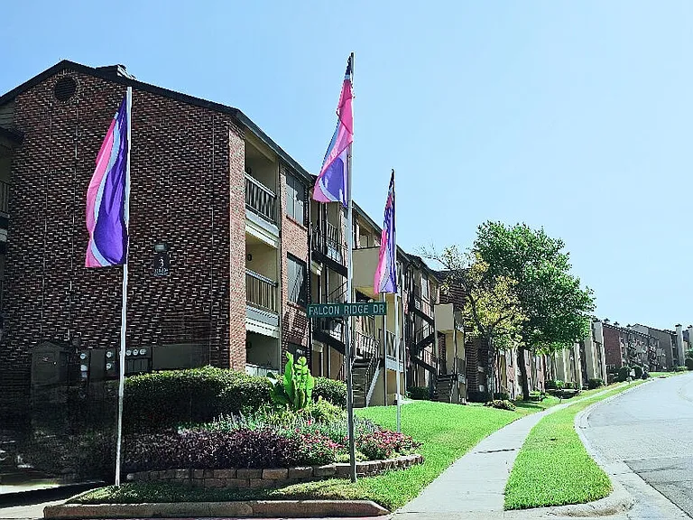 Falcon Ridge Apts — Photo 2