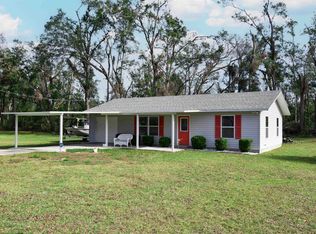 211 Marshall Dr, Perry, FL 32347