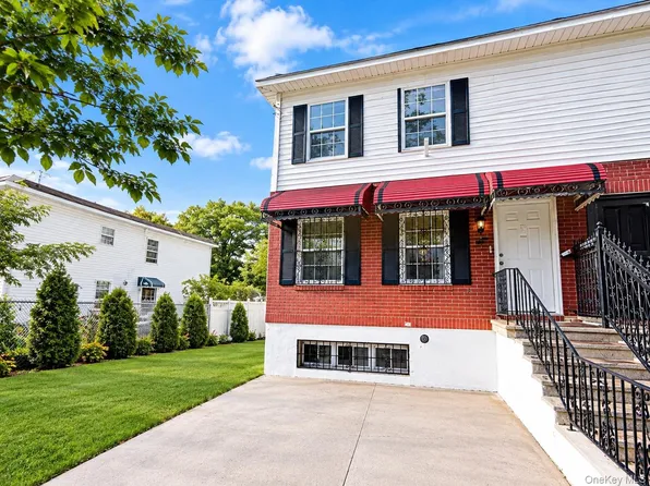 2105 Seward Avenue, Bronx, NY 10473