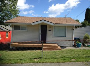 7904 11th Ave SW, Seattle, WA 98106