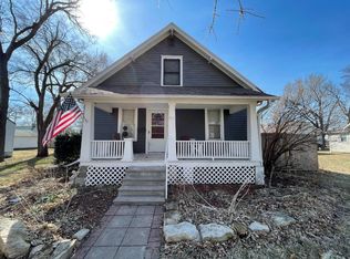 405 Alston St, Marysville, KS 66508