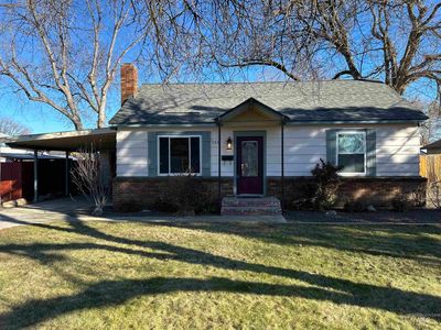 300 S Phillippi St, Boise, ID, 83705