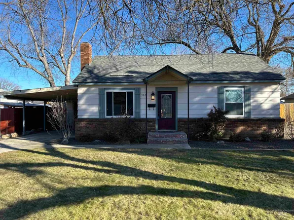 300 S Phillippi St, Boise, ID 83705