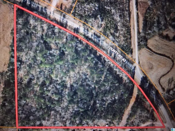 0 County Road 43 #0, Wadley, AL 36276