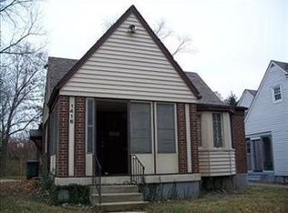 1416 Ruskin Rd, Dayton, OH 45406