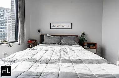 Rented by Highline Residential