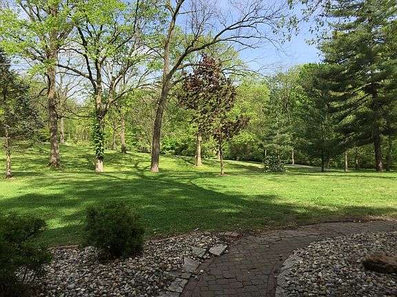 View from Front Porch