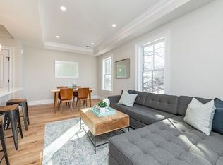 108 Forest Hills St #203A, Jamaica Plain, MA 02130