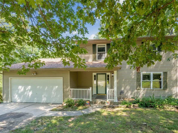 57 Spring Church Rd, Troy, MO 63379