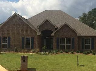 2924 Carrington Lakes Blvd, Cantonment, FL 32533