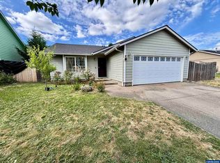 4223 Donalyn St NE, Salem, OR 97301